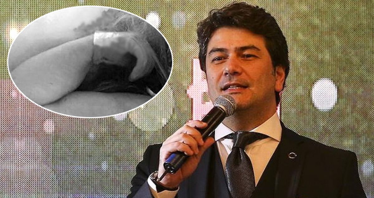 Vatan Şaşmaz'ı Öldüren Filiz Aker'in Sağ Elindeki Eldivenin Gizemi Çözülemedi