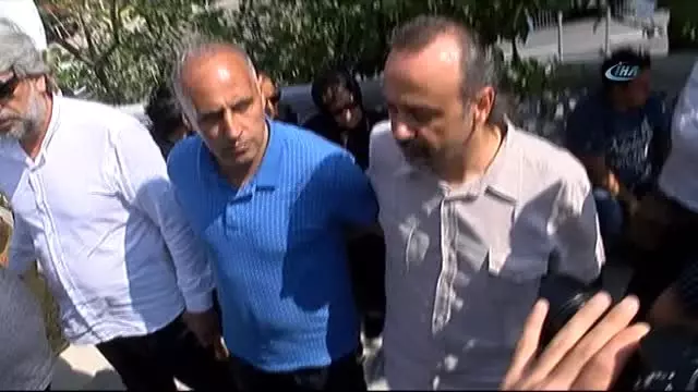 Vatan Şaşmaz Son Yolculuğuna Uğurlanıyor