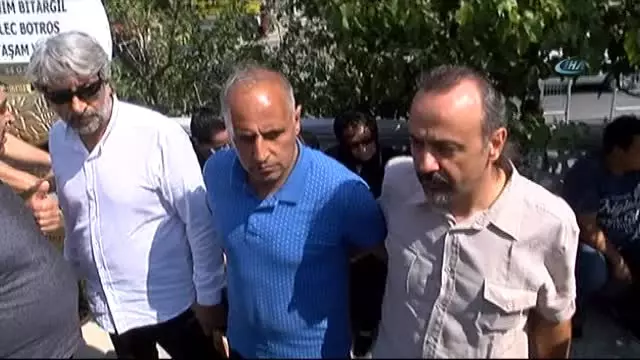 Vatan Şaşmaz Son Yolculuğuna Uğurlanıyor