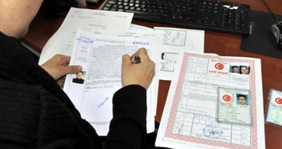 Web-Tapu Sistemiyle İşlemler Hızlanacak