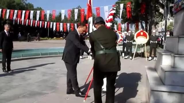 30 Ağustos Zafer Bayramı 30 Ağustos Zafer Bayramı