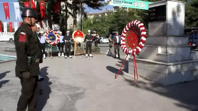 30 Ağustos Zafer Bayramı 30 Ağustos Zafer Bayramı