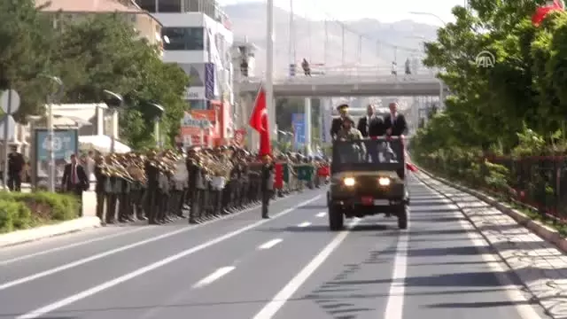 30 Ağustos Zafer Bayramı 30 Ağustos Zafer Bayramı