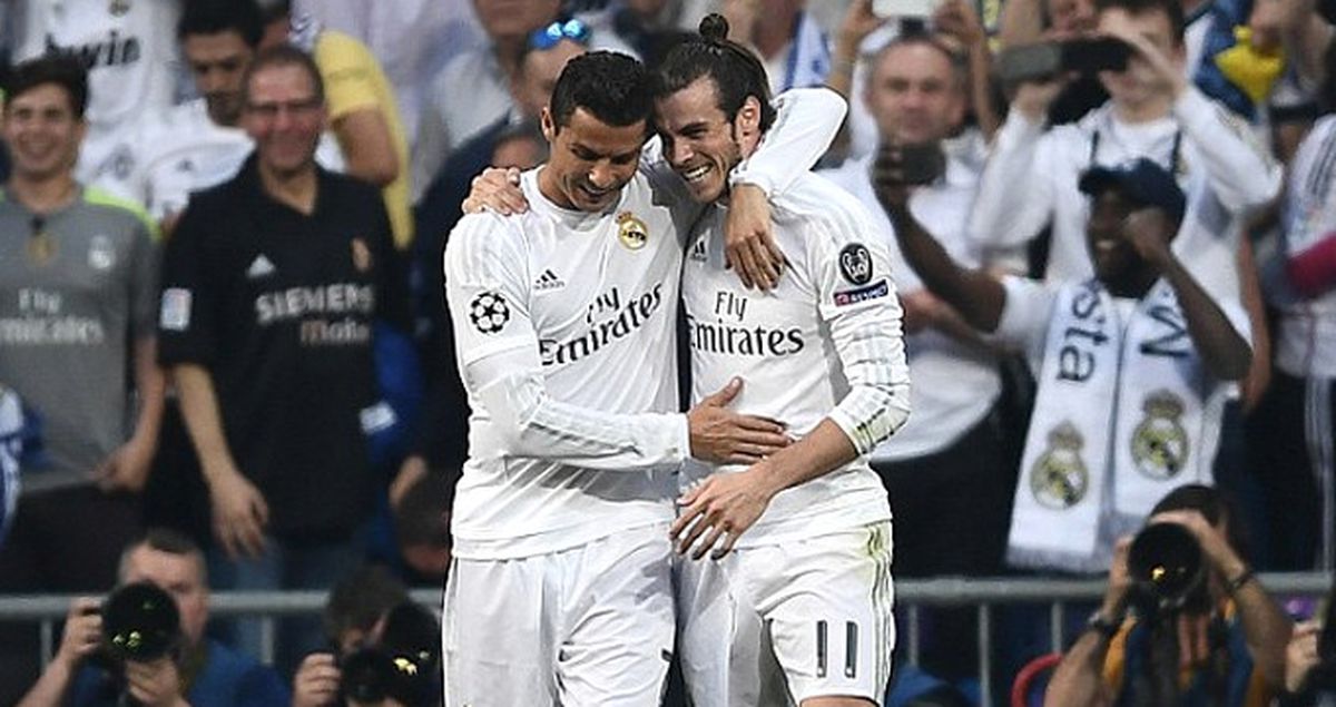Bale, Milli Takım Kampından Ayrılarak M. United ile Görüşmeye Gitti