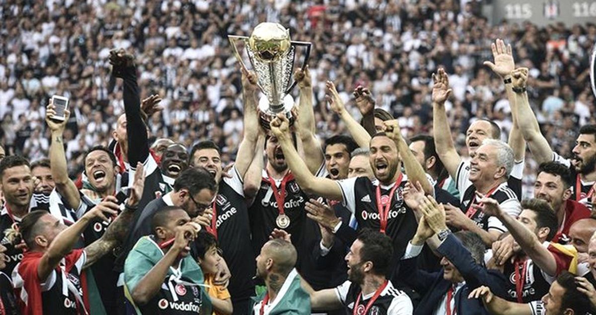 Beşiktaş'ta Yatırılmayan Şampiyonluk Primleri Sıkıntı Yarattı