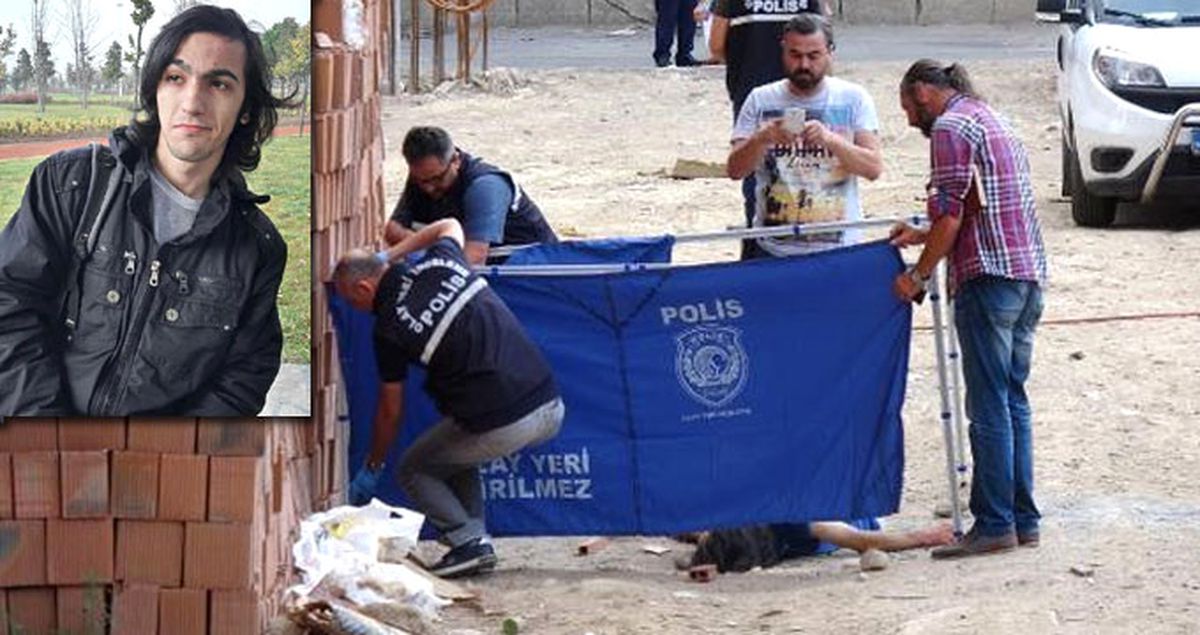 Bursa'da Bilgisayar Programcısı Duhan Ölü Bulundu