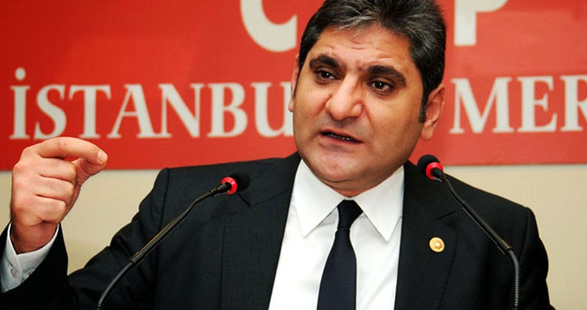 CHP'li Erdoğdu, Sarhoş Olup Kılıçdaroğlu'nun Çadırını Basmak İstemiş