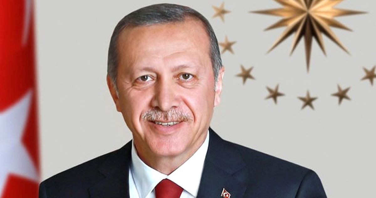 Cumhurbaşkanı Erdoğan'dan Valiliklere Zafer Bayramı Mesajı