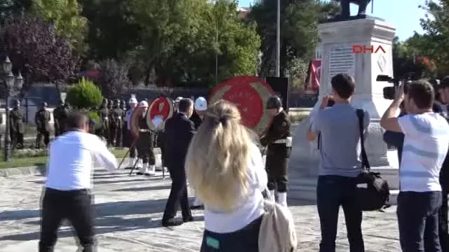 Edirne Trakya'da 30 Ağustos Coşkusu