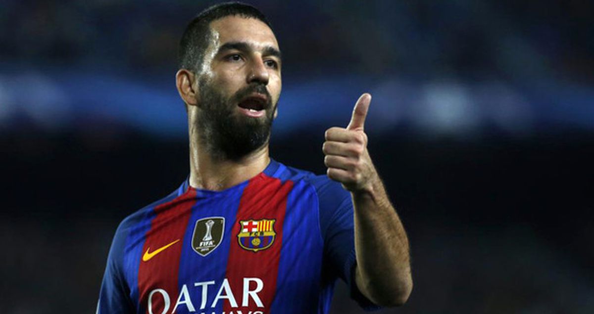 İspanyol Basını: Barça ve Arsenal, Arda-Mesut Takasını Görüşüyor