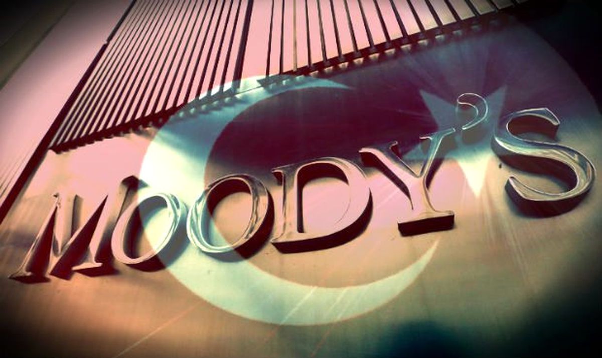 Moody's, Türkiye'nin Büyüme Tahminini Yükseltti