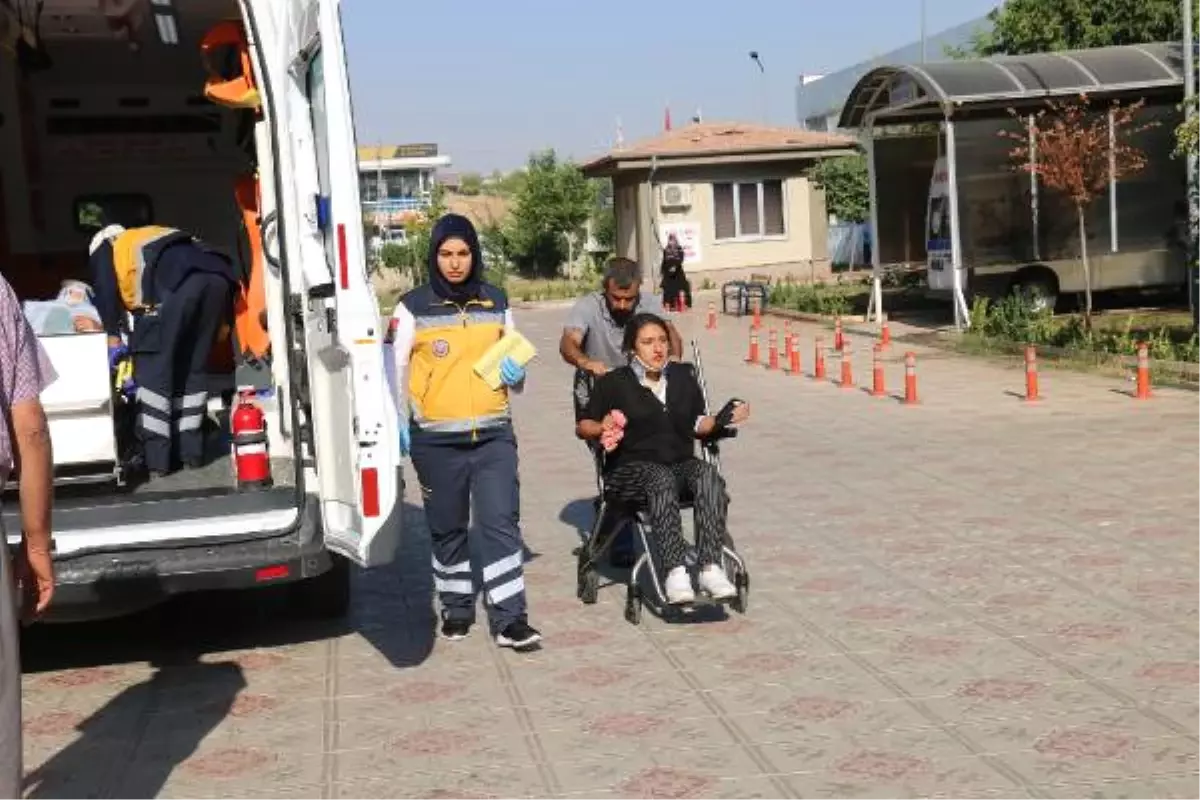Nemrut Dağı Dönüşü Kaza: 12 Yaralı