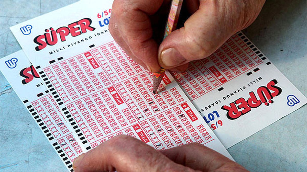 Süper Loto'da İkramiye 20 Milyona Dayandı