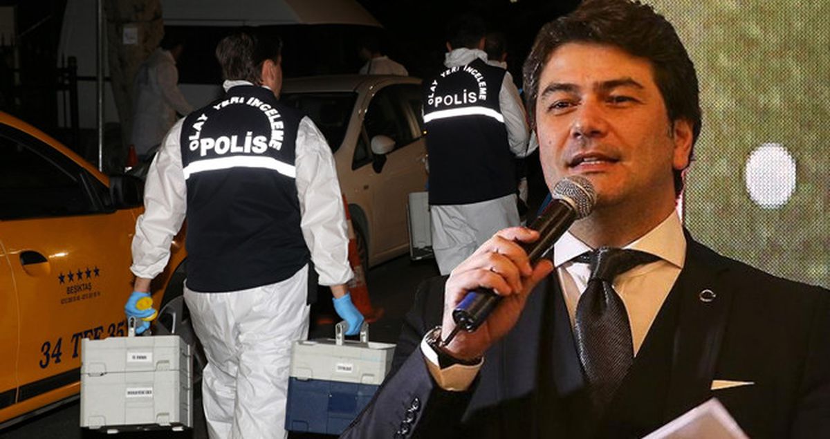 Vatan Şaşmaz, Filiz Aker'in Kaldığı Otele Daha Önce Hiç Gitmemiş