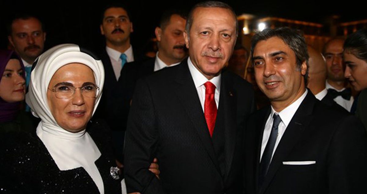 İşte Ünlülerin Aktığı 30 Ağustos Resepsiyonundan En Renkli Kareler!