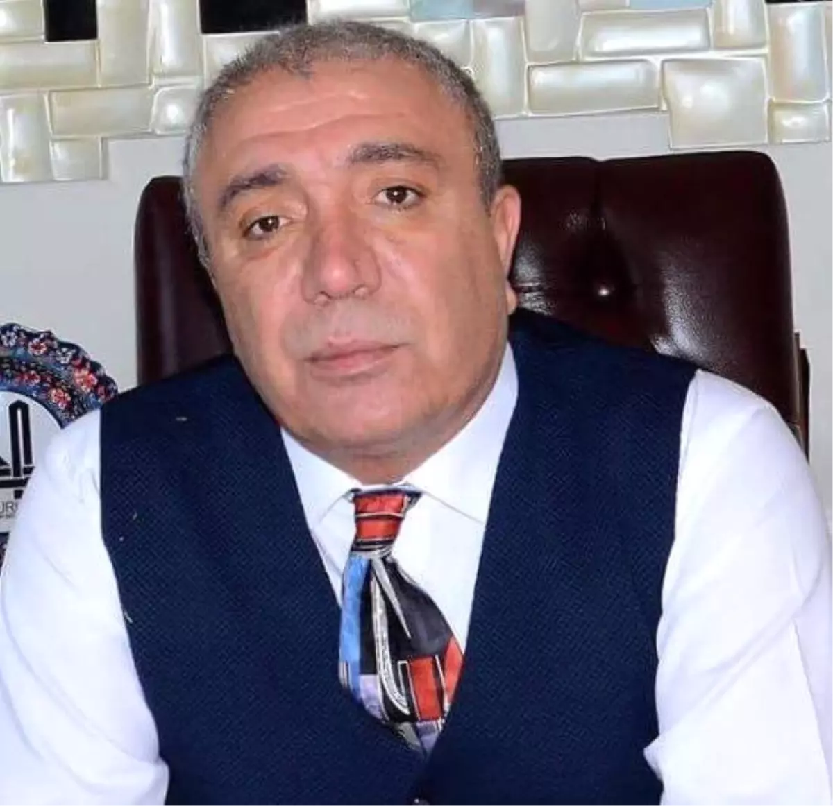 Çat Belediye Başkanı Kılıç'tan Kurban Bayramı Mesajı