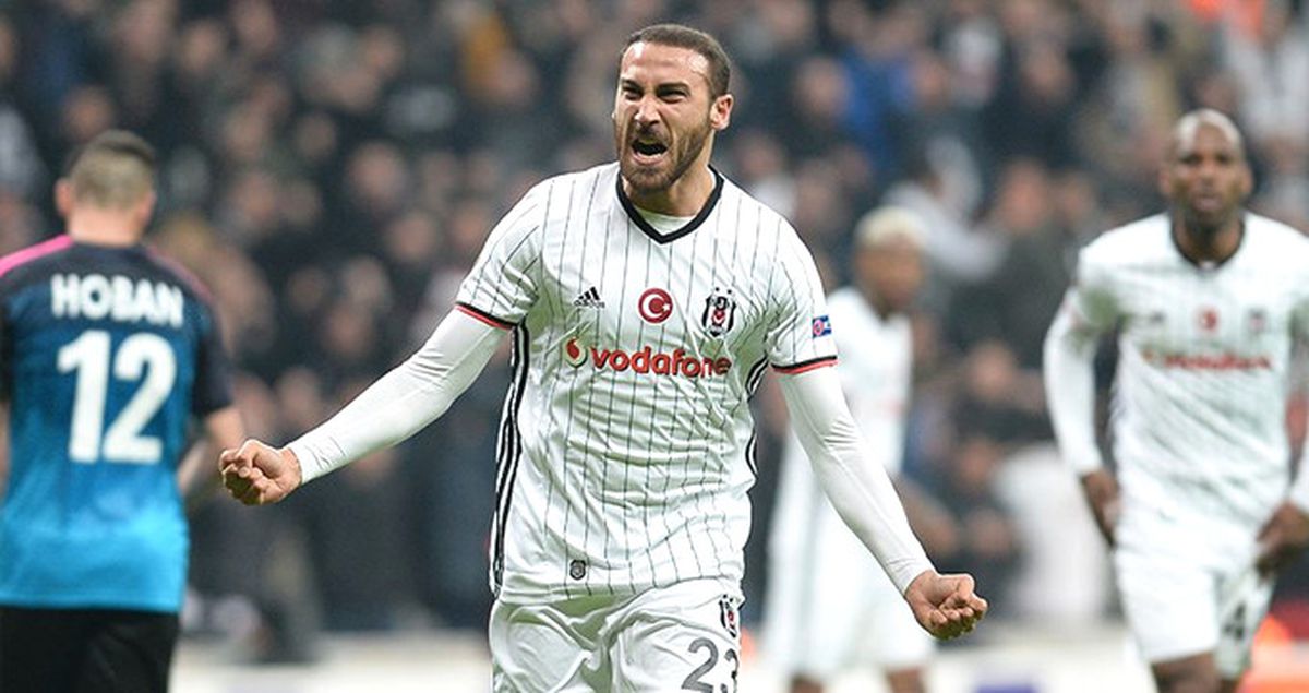 Cenk'i İsteyen Crystal Palace, Oumar Niasse ile Anlaştı