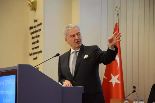 Demirtaş: