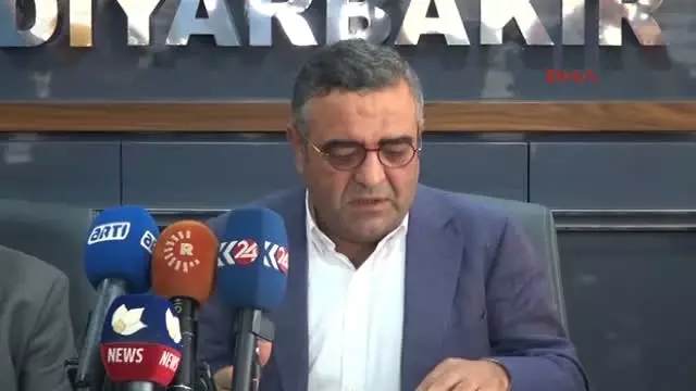 Diyarbakır CHP'li Tanrıkulu: Öğğretmenleri Tehdit Altında Bırakacak Bu Atama İşleminden... Diyarbakır CHP'li Tanrıkulu: Öğğretmenleri Tehdit Altında Bırakacak Bu Atama İşleminden...