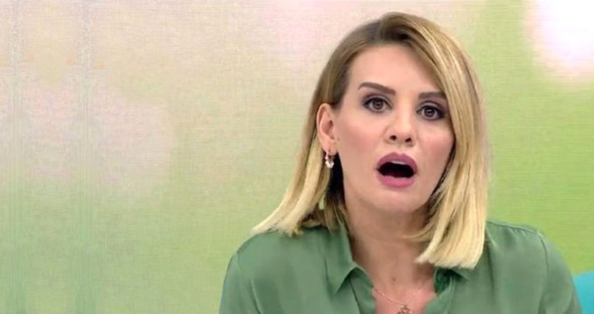 Esra Erol, Yeni Programla Ekranlara Dönüyor