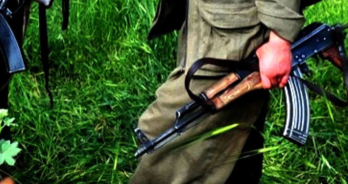 PKK'dan Hain Tuzak: Evinin Önünde Silahlı Saldırıya Uğrayan Korucu Şehit Oldu