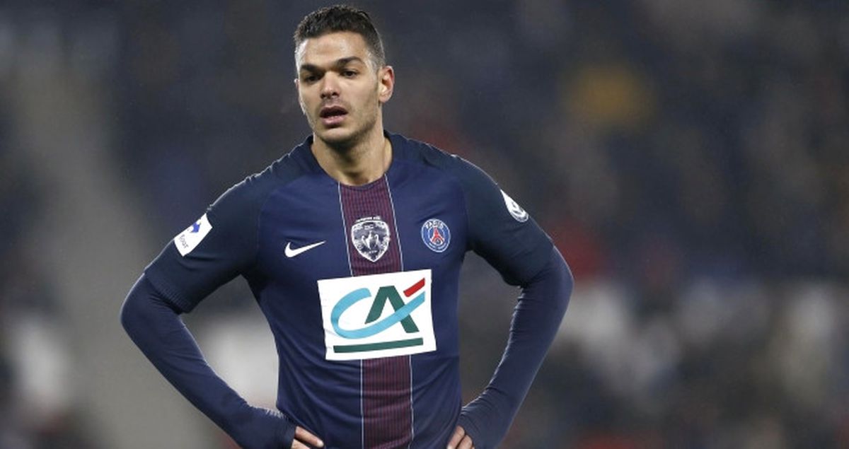 Fenerbahçe: Ben Arfa ile İlgili Çıkan Transfer Haberleri Yalandır