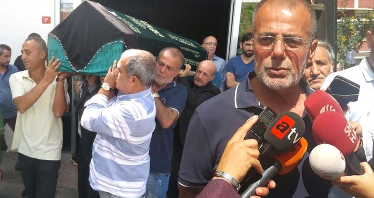 Filiz Aker'in Abisi: Veda Mektubu Bıraktı, Okudum Yaktım, Bu İş Böyle Bitmeyecek