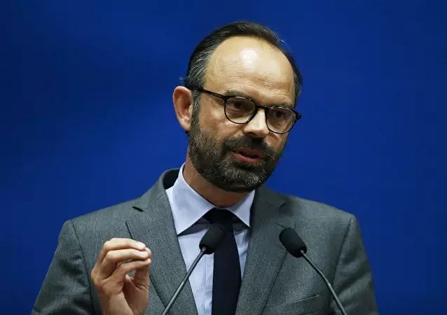 Fransa'da Çalışma Yasası Reformu