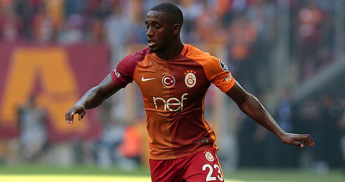 Galatasaray, Carole'ü Kap'a Bildirdi