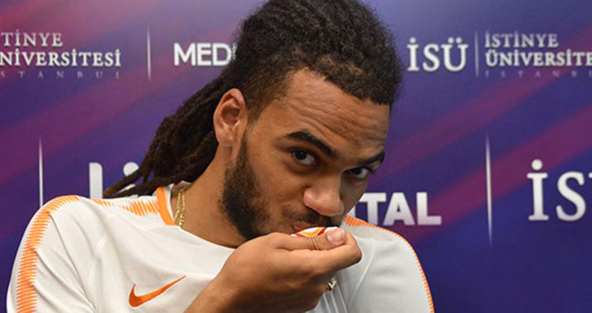 Galatasaray, Denayer Transferini Kamuyu Aydınlatma Platformu'na Bildirdi