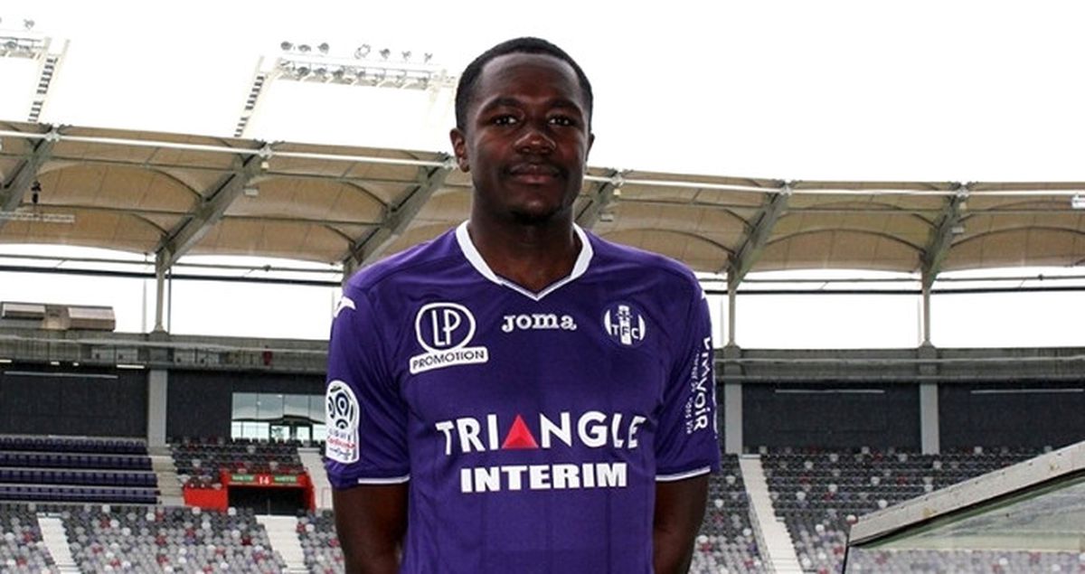 Galatasaray'ın Uzun Süre İstediği Imbula, Toulouse'a Kiralandı