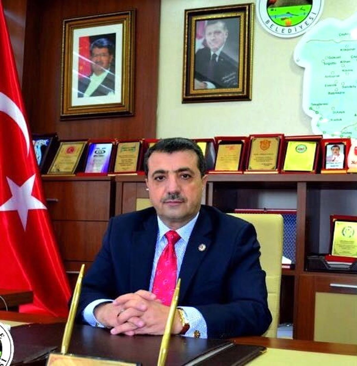 Pütürge Belediye Başkanı Mehmet Polat Açıklaması
