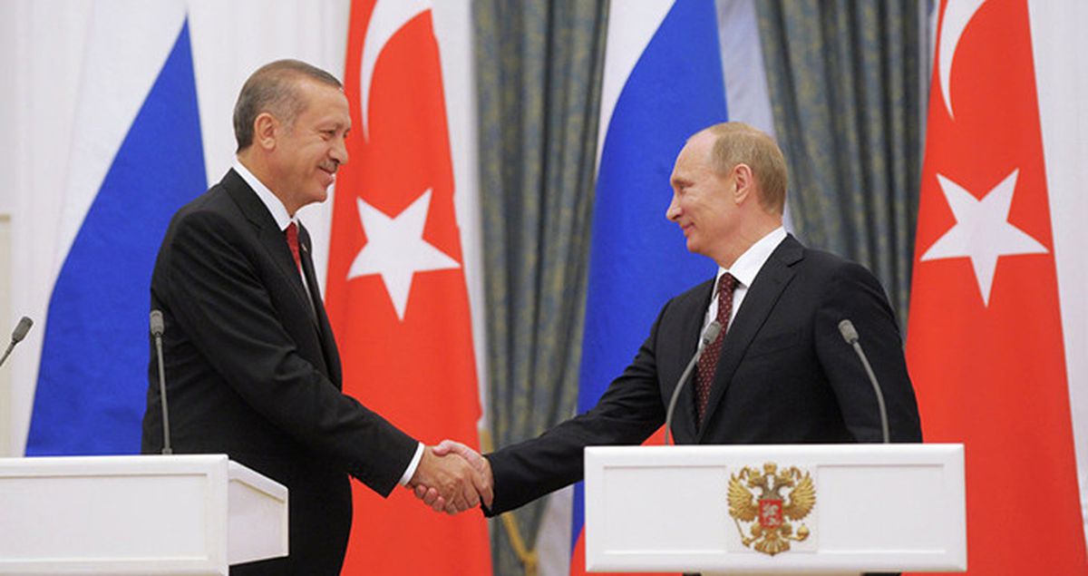 Rusya: Sonbahar-Kış Döneminde Türkiye'den Domates Alabiliriz