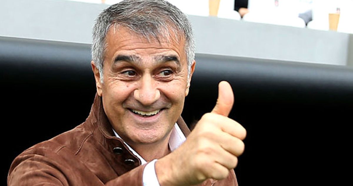 Şenol Güneş, Yönetimden Volkan Şen'in Transfer Edilmesini İstedi