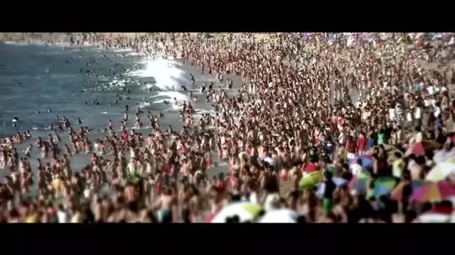 Sinema - Yedinci Hayat