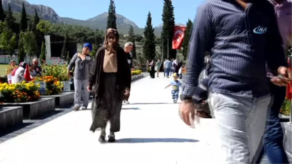 Soma'nın Acısı İlk Günkü Gibi Taze
