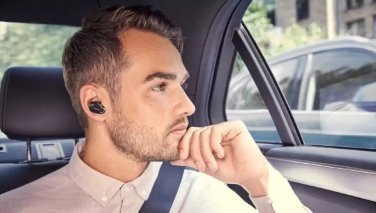 sony gear iconx