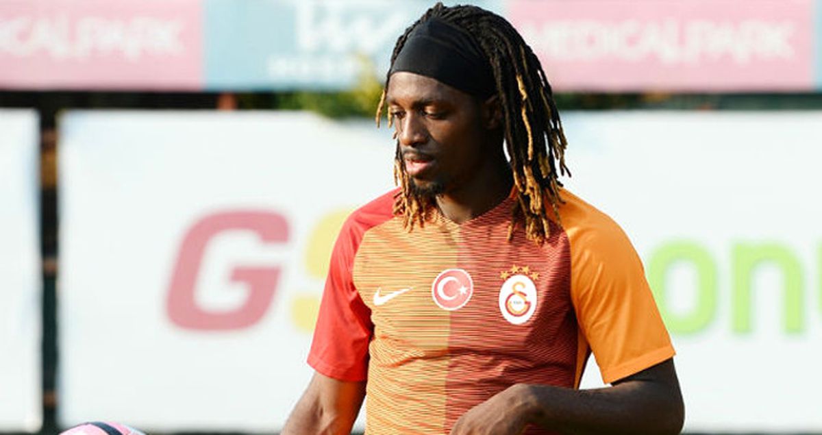 Standard Liege, Galatasaray'dan Cavanda'yı Transfer Etti