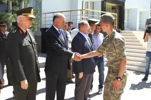 Tarihi Mekanda Bayramlaşma Tarihi Mekanda Bayramlaşma