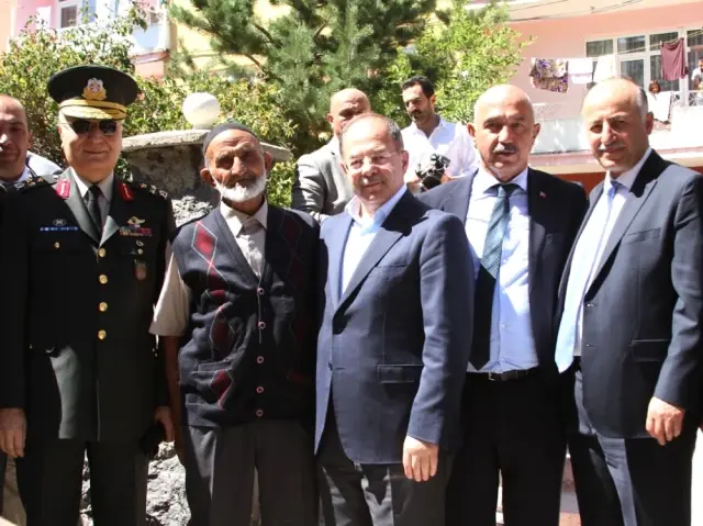 Tarihi Mekanda Bayramlaşma Tarihi Mekanda Bayramlaşma