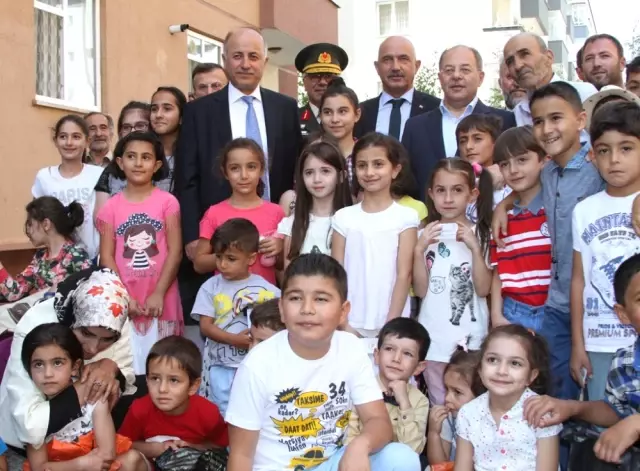 Tarihi Mekanda Bayramlaşma Tarihi Mekanda Bayramlaşma