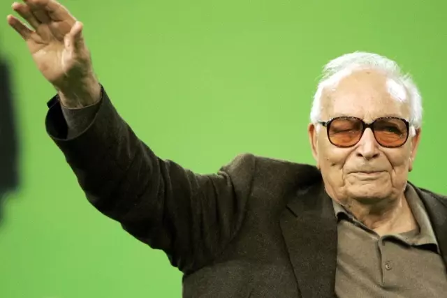 Yaşar Kemal Efsanesi