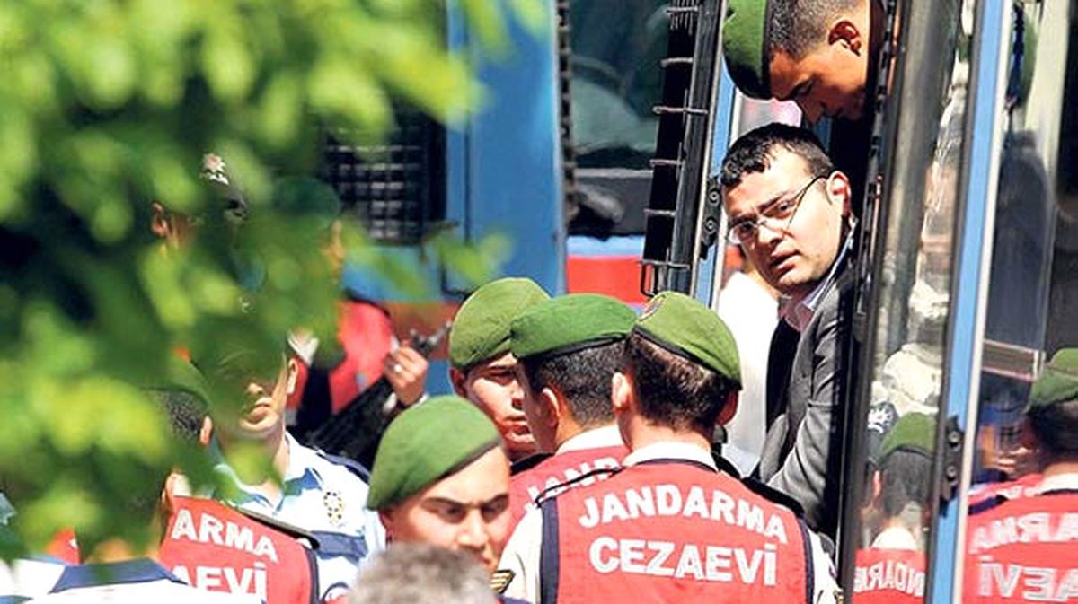 Samast'ı 'Kendini As, Elimizde Kalma' Diyerek Tehdit Ettiler, Cezaevi Yönetimi Alarma Geçti