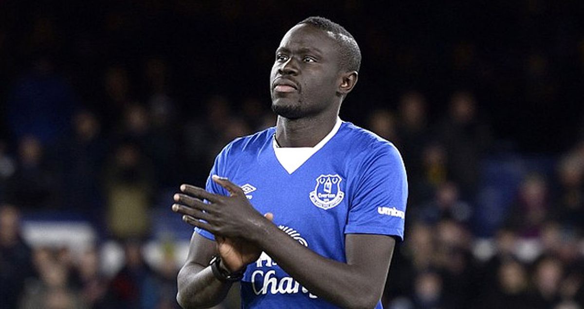 Fenerbahçe, Hücum Hattını Oumar Niasse'la Zenginleştirmek İstiyor