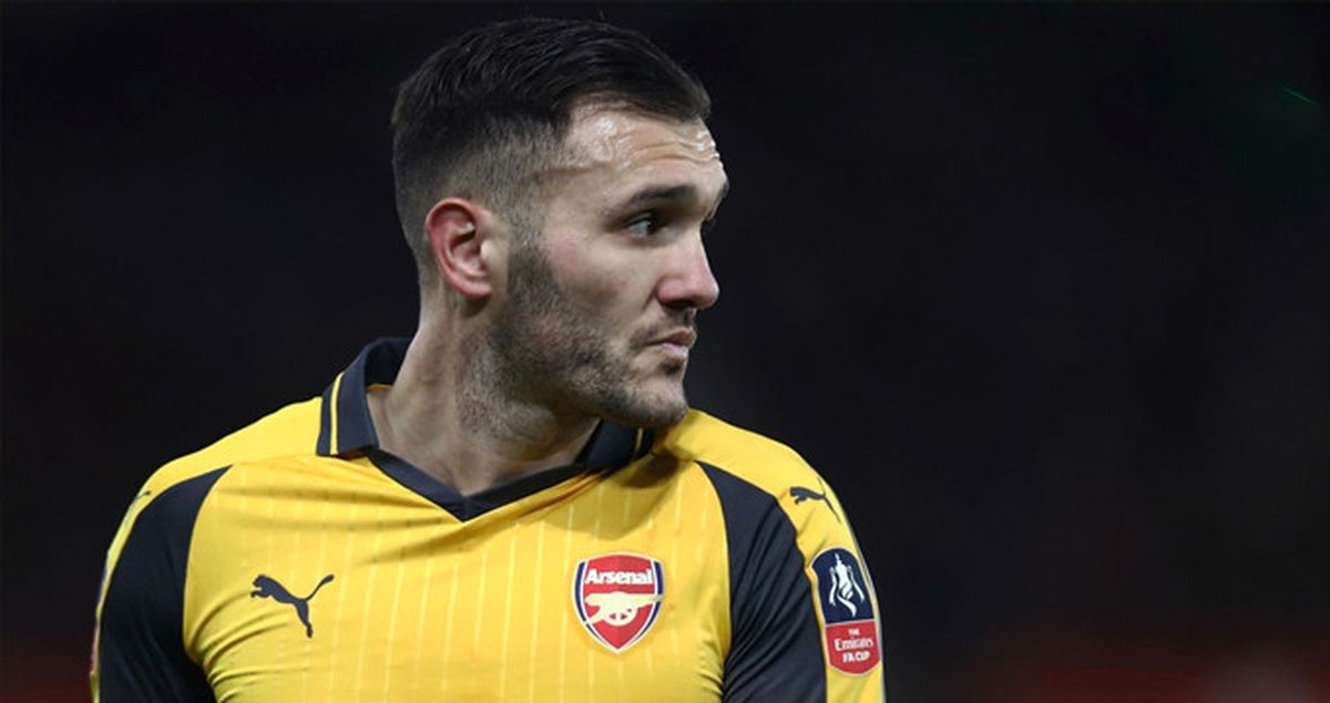 Fenerbahçe'nin Aylarca İlgilendiği Lucas Perez, Deportivo'ya Gitti