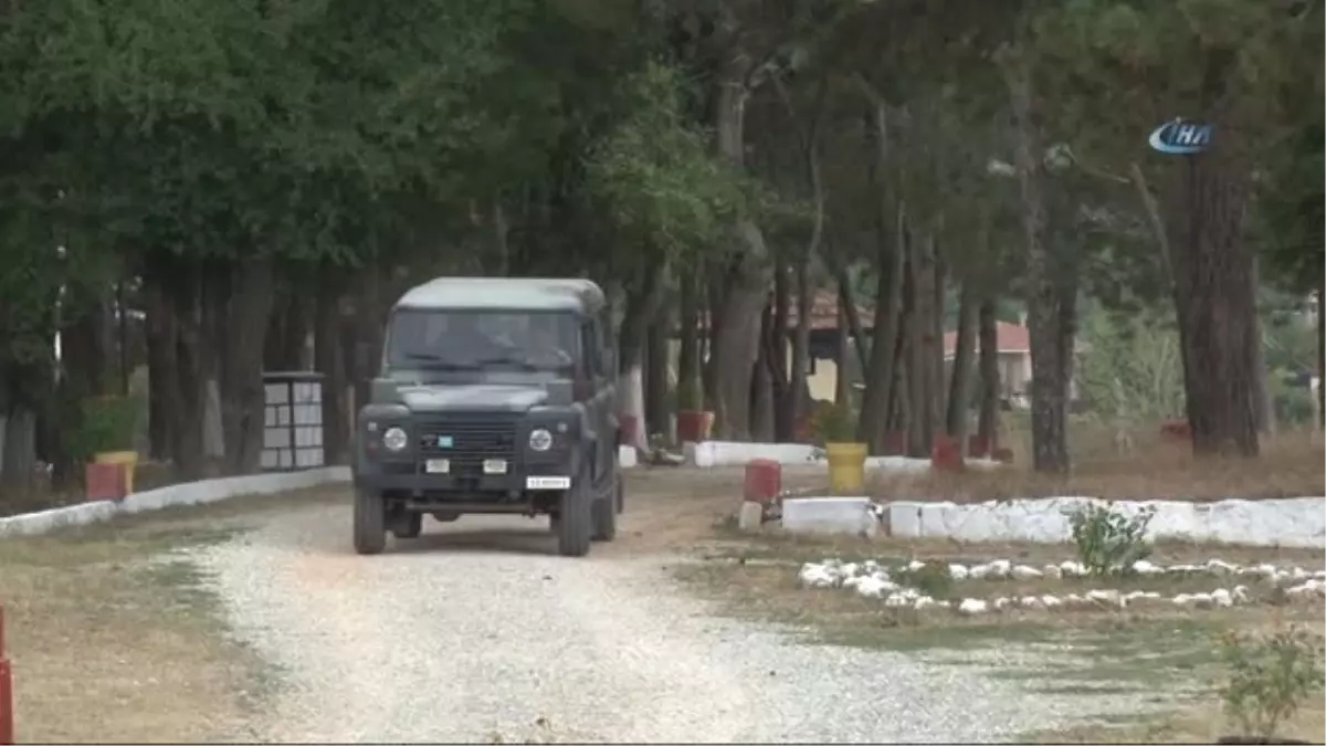 Hudut Kartalları'nın Bayram Sevinci