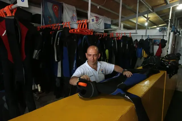 Körfezin Batıkları