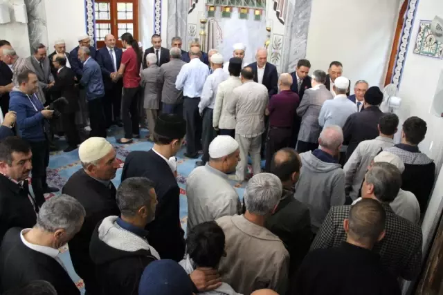 Kütahya'da Bayram Coşkusu Kütahya'da Bayram Coşkusu