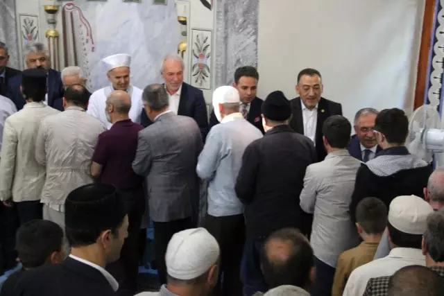 Kütahya'da Bayram Coşkusu Kütahya'da Bayram Coşkusu