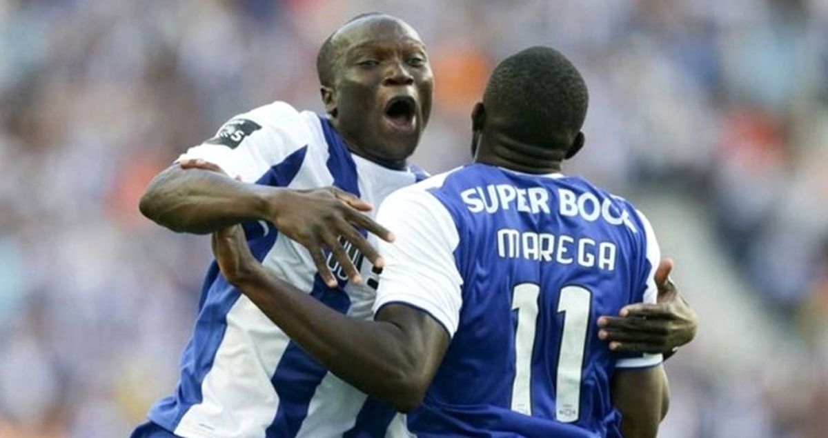 Porto, Lorient'e 7.2 Milyon Euro Ödeyerek Aboubakar'ın Tüm Haklarını Aldı
